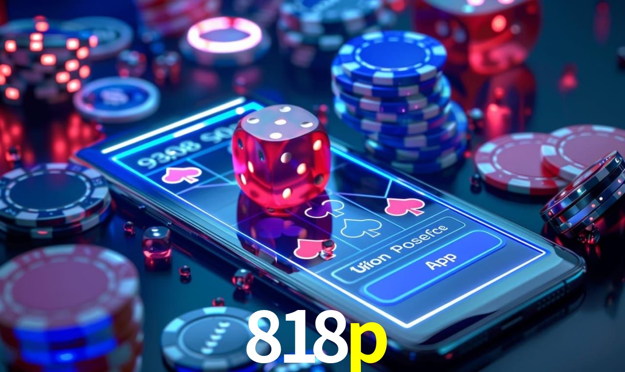 818p visual 2