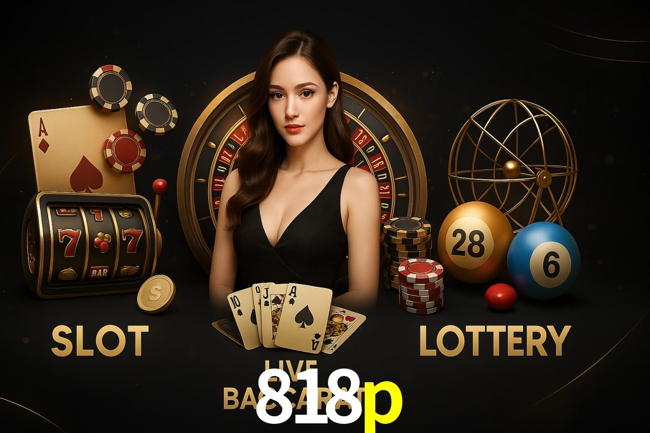 818p,818p.com