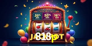818p bet
